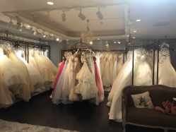 -艾慕婚纱礼服馆(和平店)