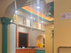 -西域美食(西直门南小街店)