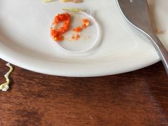 -Al Salam莫的三明治