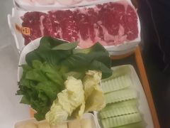 -潮发潮汕牛肉店(东方宝泰店)