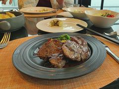-重庆尼依格罗酒店·欣厨Niccolo Kitchen