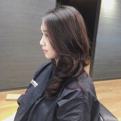 长发-TONI&GUY