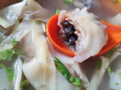 -海平馄饨(逍遥二路店)