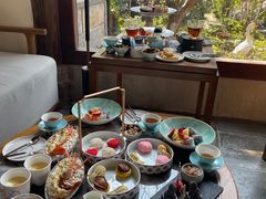 -广富林宰相府酒店·水云间