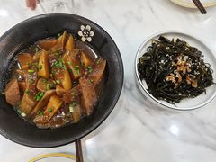 -飯興記苏帮菜·松鼠桂鱼(石路美食街店)