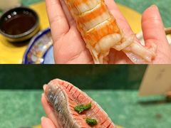 -鮨冠OMAKASE食べ放题(北京首店)