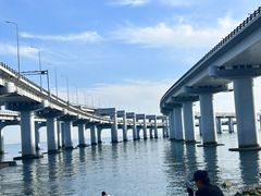-星海湾跨海大桥
