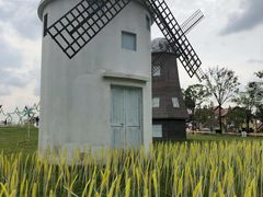 -歌斐颂巧克力小镇