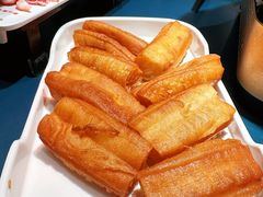 -邹开喜·小海鲜醉鸡煲·潮汕鲜切牛肉店(襄阳北路店)
