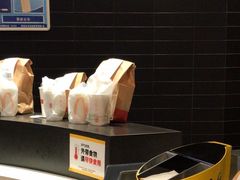 -麦当劳(集美石鼓店)