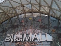 -凯德MALL(望京店)
