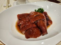 明炉烧鹅-兴悦酒家(环市东路店)