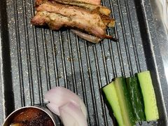 -小杨烤肉·陕西烧烤·陕西地方菜(东新街【永兴坊】店)