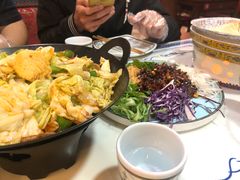 -京氣春饼(机场店)