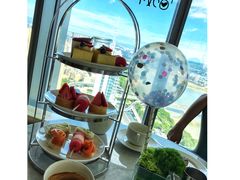 -三迪希尔顿酒店·星空酒廊