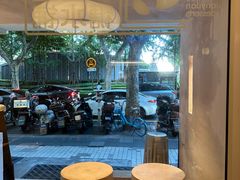 -小团圆糖水铺(襄阳南路店)