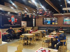 大堂-和合谷(海淀五路居店)