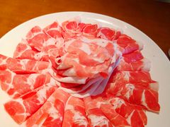 -宝泉铜锅·涮羊肉(解放东路店)
