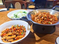 -八碗湘长沙市井菜(坡子街店)