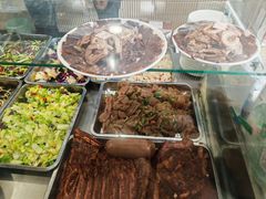 -闫家驴肉老店(华电一校店)