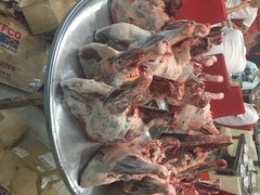 -郭记原生态烤羊腿(长宁路店)