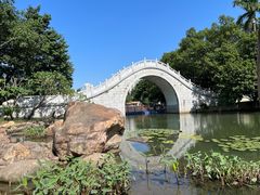 -荔枝公园(福田区)