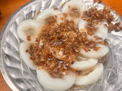 -共和老洪豆花草粿水粿