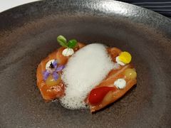 -Tomato&Pepper法餐厅