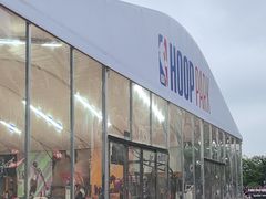 -NBA HOOP PARK篮球公园(上海大融城馆)
