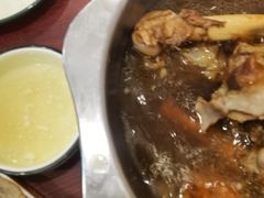 -聚首堂·特色小吃·肘子(什刹海德胜门店)