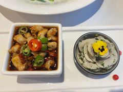 -味钱塘·钱塘渔鲜·地道江浙菜(宋城店)