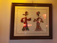 -秦月轩·陕西家乡菜(阜成路·五棵松店)