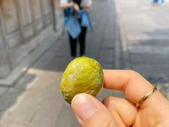 冰橄榄-延福橄榄(三坊七巷店)