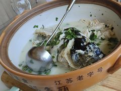 -风味小馆(天目湖宾馆店)