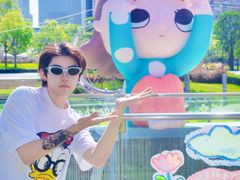 -深圳来福士广场