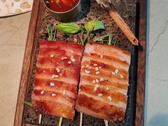 -泰印·Blooming·泰甄选泰餐(晋阳里店)