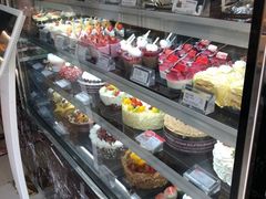 -85度C(北京八角物美店)