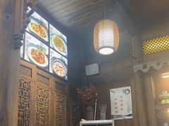 -缘来聚·徽菜名店(黄山宏村店)