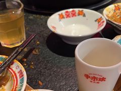 -牛市坎火锅(温州街店)