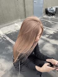 -LJOY丽锦造型·烫发染发