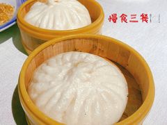 -隐厨中国餐馆(红旗大街店)