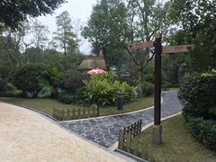 -海兰云天度假区温泉