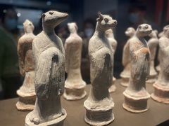 -陕西历史博物馆