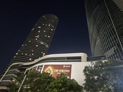 -厦门康莱德酒店