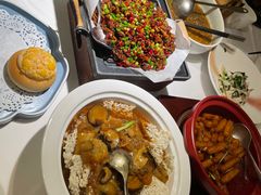 -飶香居(省博物馆店)