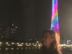 -珠江夜游省总码头