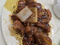 -醉琼楼酒家(灣仔)