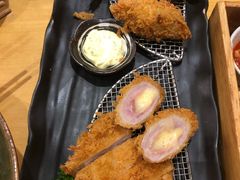 -胜博殿日式炸猪排(西红门店)