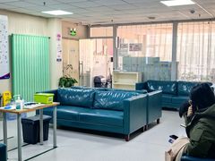 -美年大健康体检中心(西直门分院)