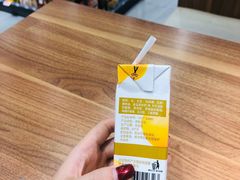 -today便利店(汉街店)